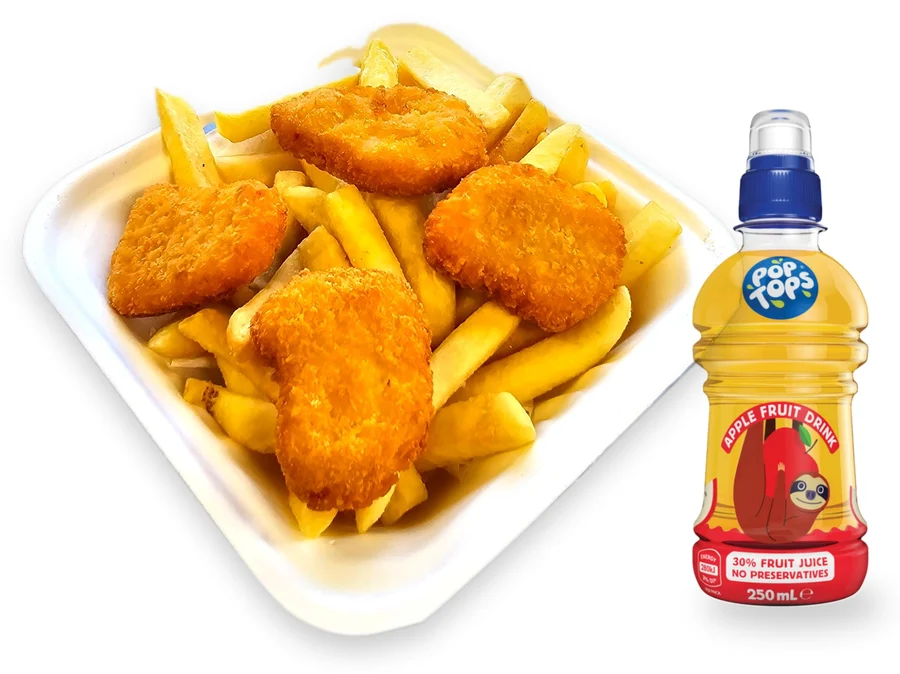 Kids Combo