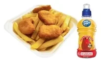 Kids Combo